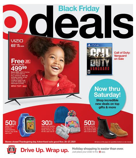 black friday deal ads|target black friday ad 2021.